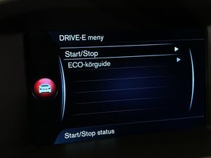 Volvo V60 bild 13