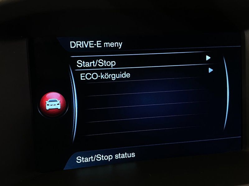 Volvo V60 bild 13