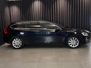 Volvo V60 bild 5