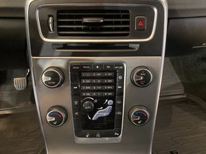 Volvo V60 bild 31