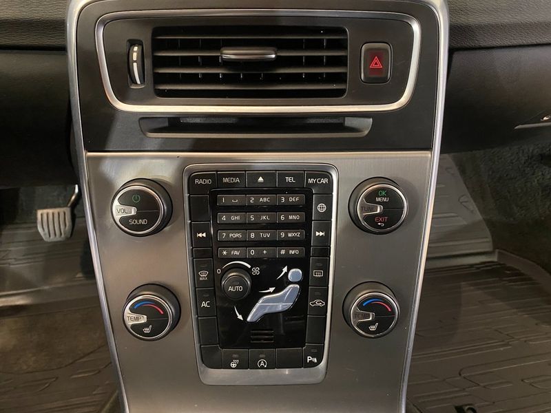 Volvo V60 bild 31
