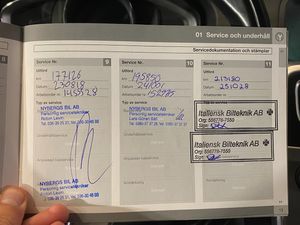 Volvo V60 bild 18