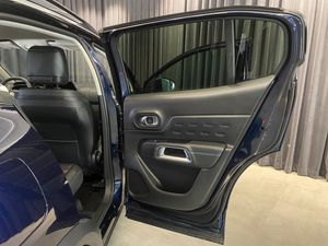 Citroen C5 AirCross bild 28