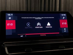 Citroen C5 AirCross bild 18