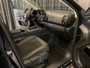 Citroen C5 AirCross bild 31