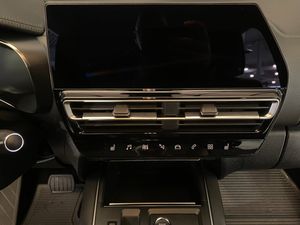 Citroen C5 AirCross bild 36