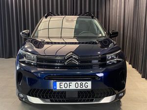 Citroen C5 AirCross bild 4