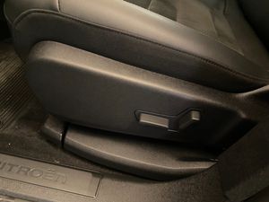 Citroen C5 AirCross bild 25