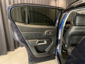 Citroen C5 AirCross bild 27