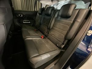 Citroen C5 AirCross bild 8