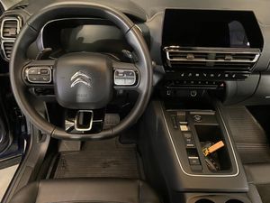 Citroen C5 AirCross bild 33