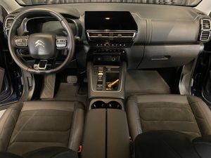 Citroen C5 AirCross bild 6