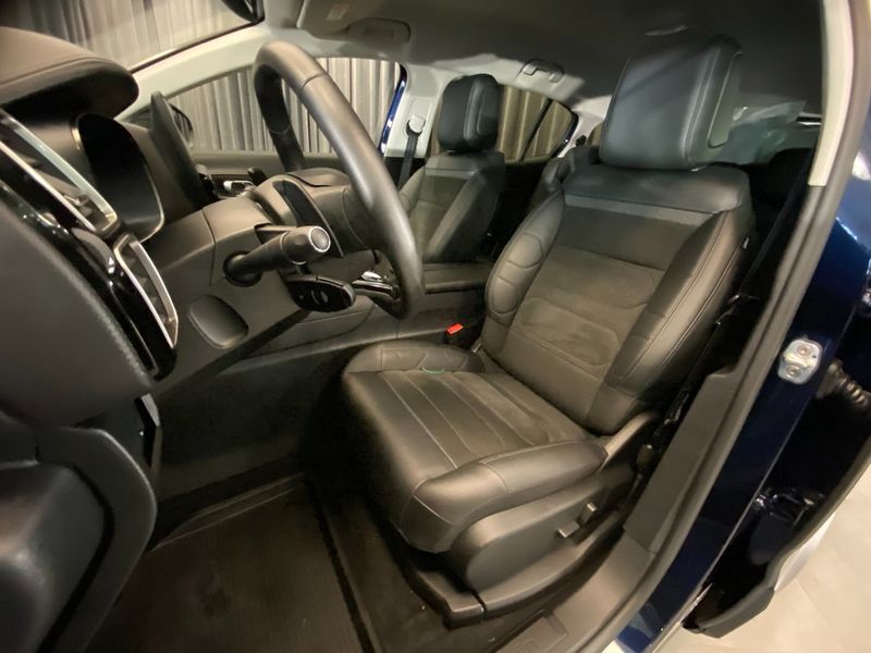 Citroen C5 AirCross bild 7