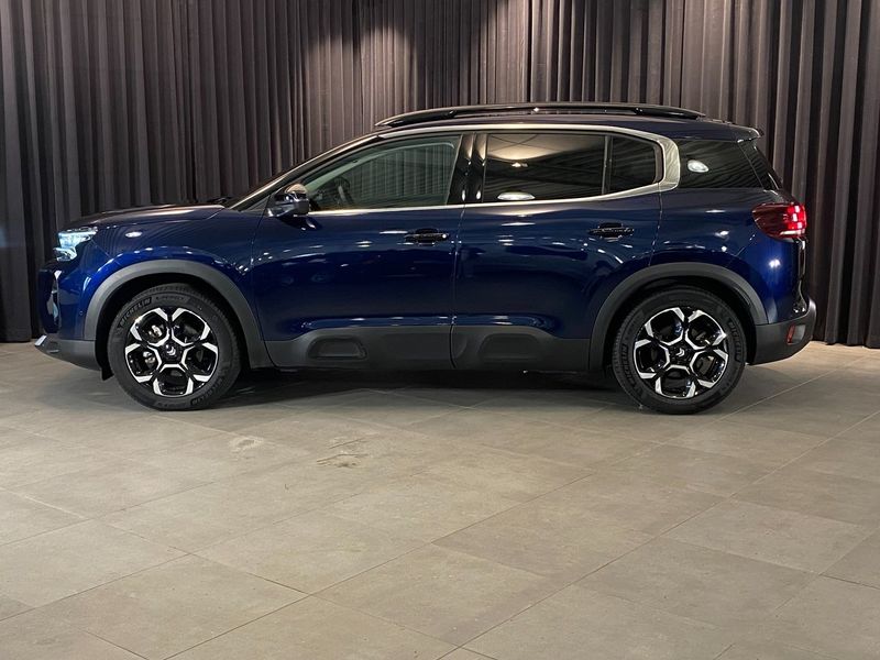 Citroen C5 AirCross bild 3