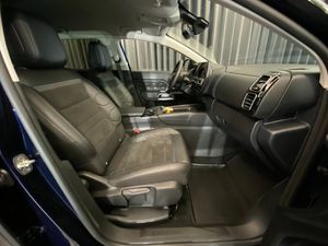 Citroen C5 AirCross bild 9