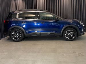 Citroen C5 AirCross bild 5