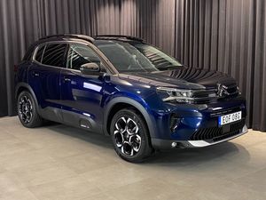 Citroen C5 AirCross bild 1
