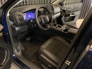 Citroen C5 AirCross bild 22