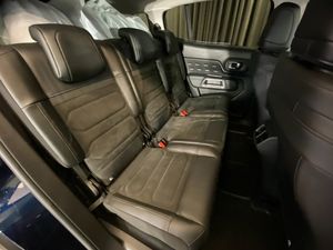Citroen C5 AirCross bild 10