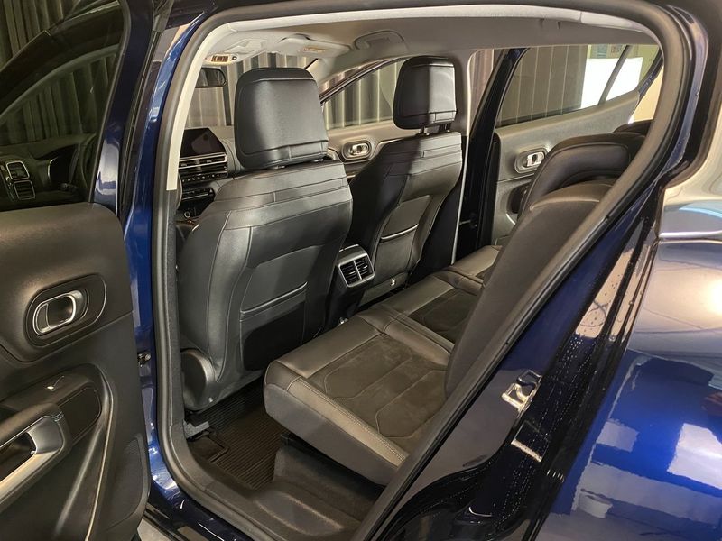 Citroen C5 AirCross bild 26