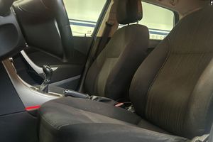 Opel Astra bild 13