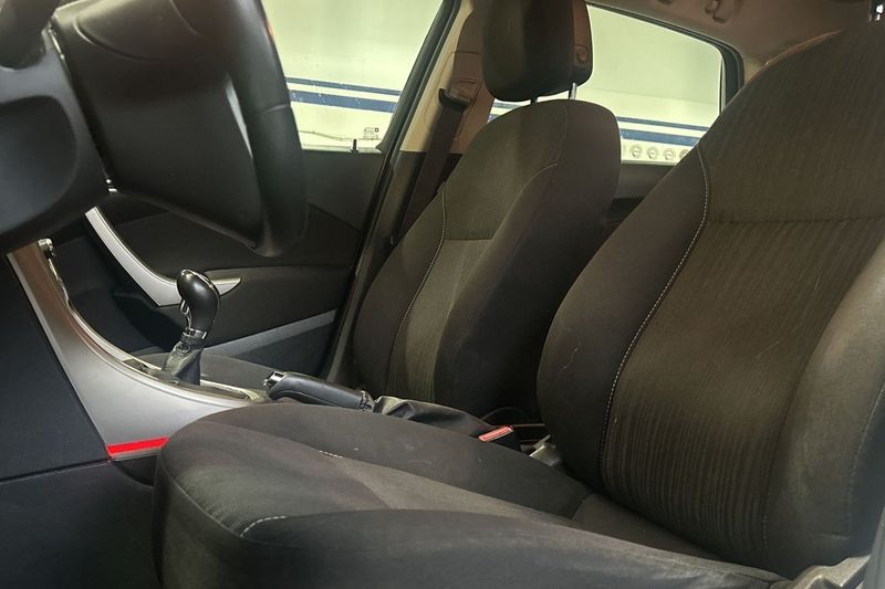 Opel Astra bild 13