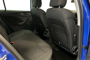 Skoda Kamiq bild 6