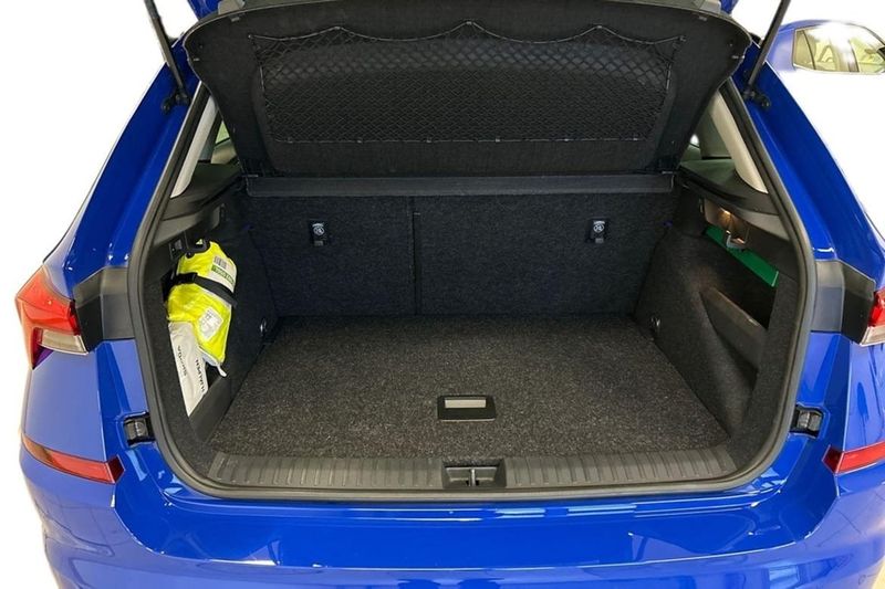 Skoda Kamiq bild 9