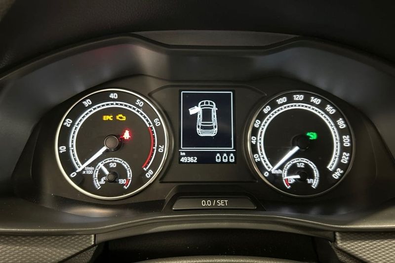 Skoda Kamiq bild 12