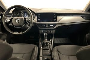 Skoda Kamiq bild 7