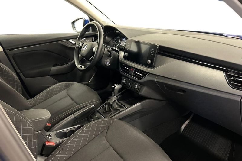 Skoda Kamiq bild 5