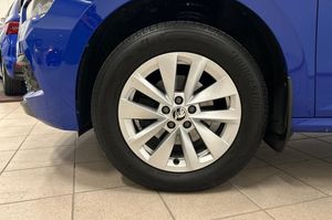 Skoda Kamiq bild 13