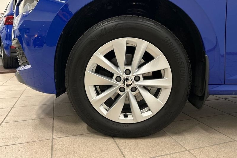 Skoda Kamiq bild 13