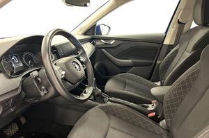 Skoda Kamiq bild 10