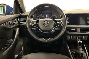 Skoda Kamiq bild 8