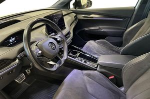 Skoda Enyaq bild 10