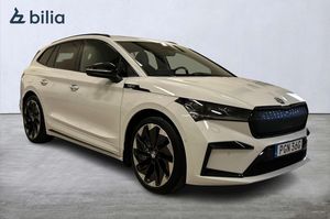 Skoda Enyaq bild 15
