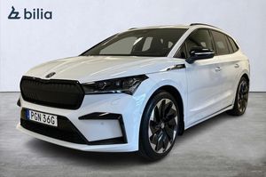Skoda Enyaq bild 1
