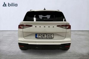 Skoda Enyaq bild 3