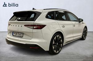 Skoda Enyaq bild 14