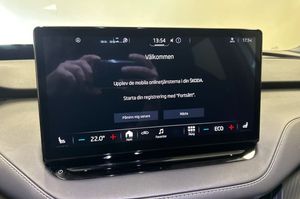 Skoda Enyaq bild 11
