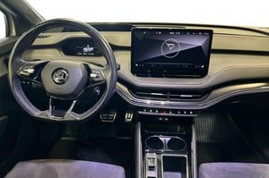 Skoda Enyaq bild 7