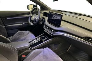 Skoda Enyaq bild 5