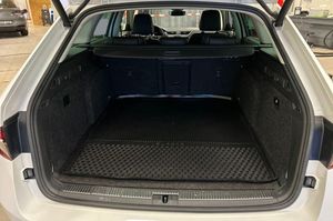 Skoda Superb bild 9