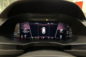 Skoda Superb bild 12