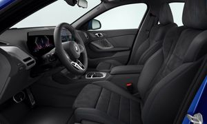 BMW 120 bild 3