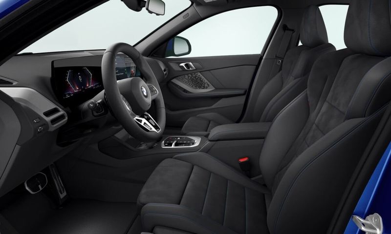 BMW 120 bild 3
