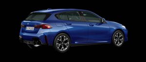 BMW 120 bild 2