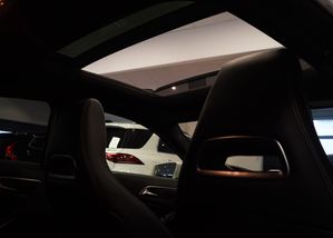 Mercedes A180 bild 19