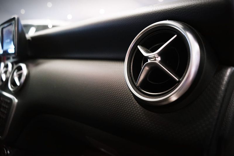 Mercedes A180 bild 16